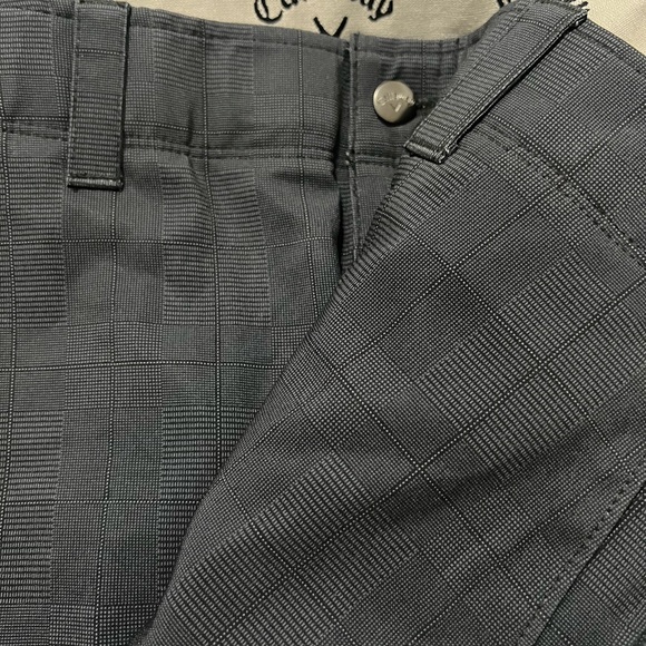 Callaway stretch Waist pants - Picture 3 of 4